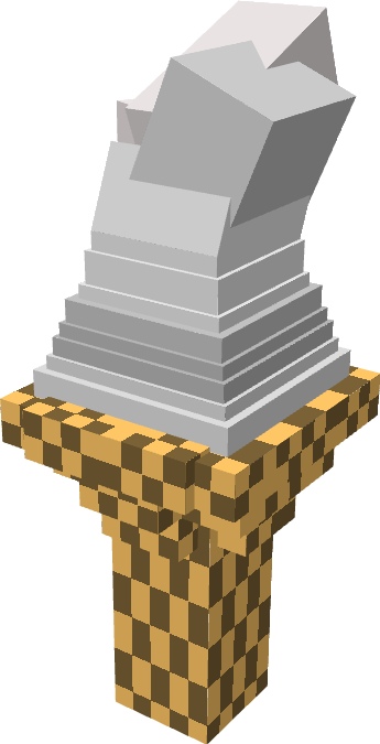 IceCream Brain Freeze