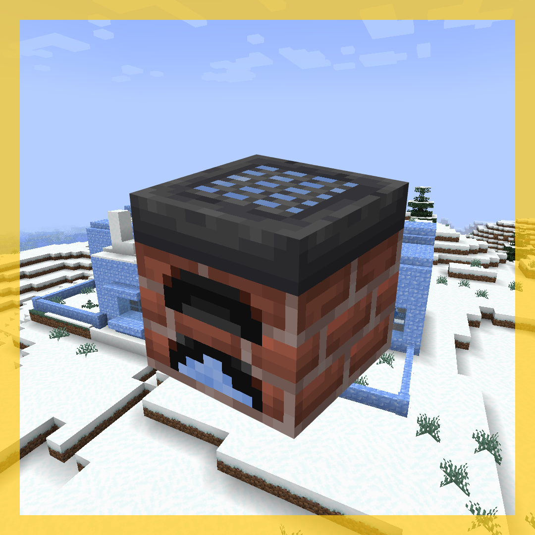 Iced (Savage & Ravage)