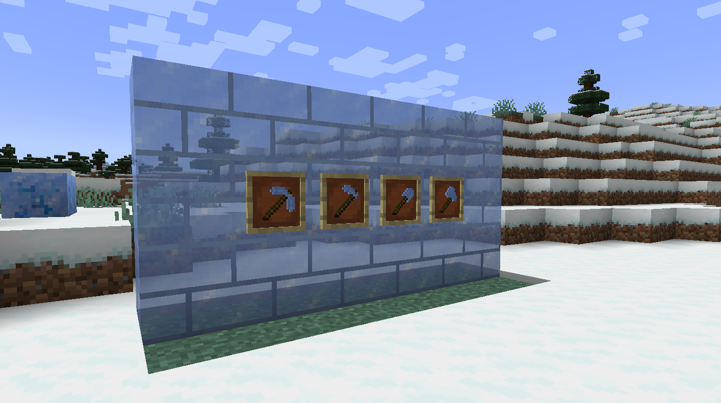 Iceopolis