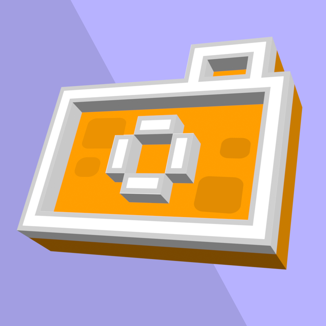 Icon Refresh