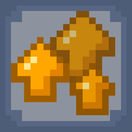 IE's Tweaks (Fabric)