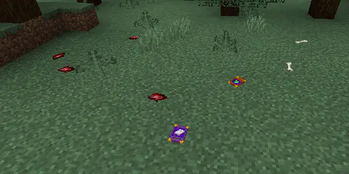 IFR25KU: The Institute of Fairy Research 2025 Kakera Unofficial