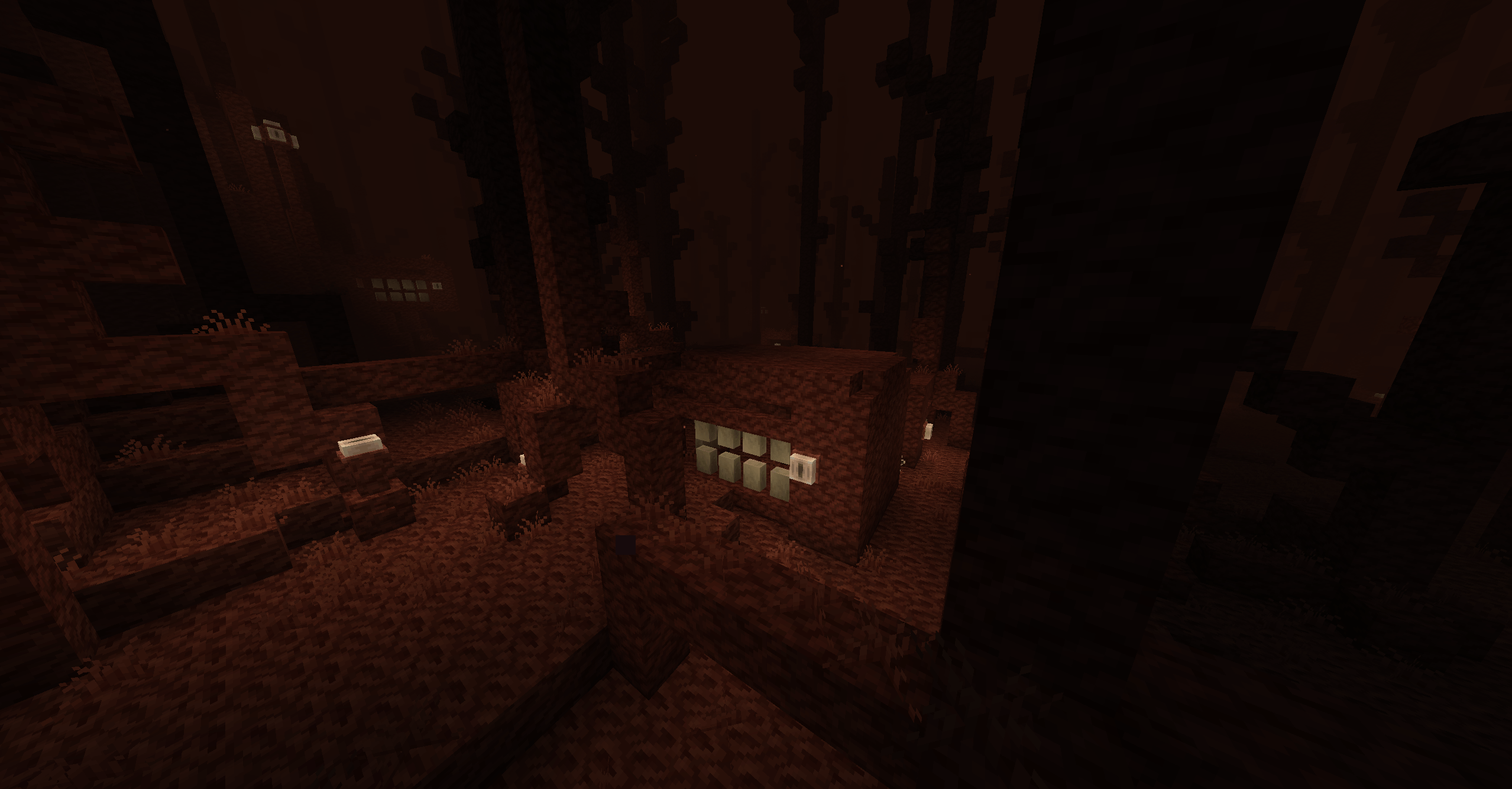 I HATE FLESH Reborn: Fleshed Out (IHFR:FO)