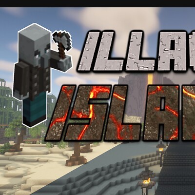 Illager Expansion