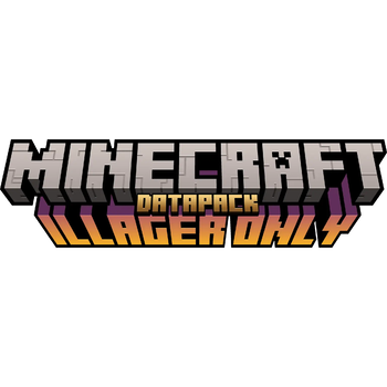Illager Only