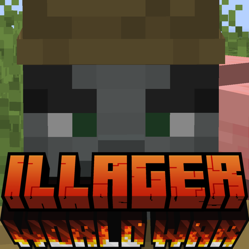 Illager World War