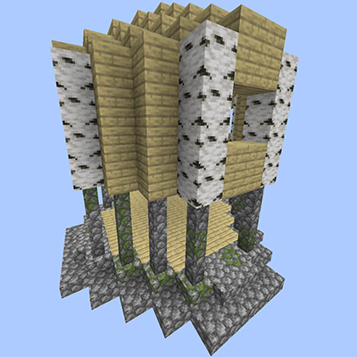 Illusioner Towers