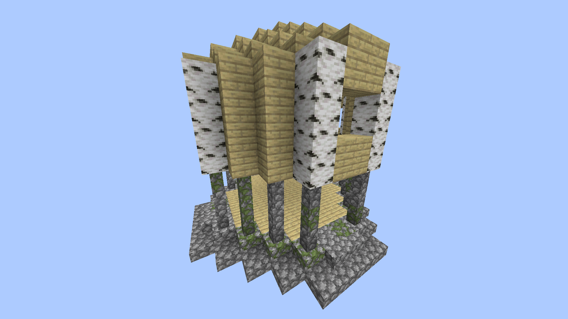 Illusioner Towers