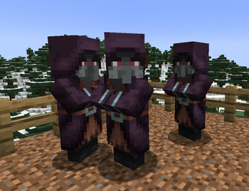 Illusioners