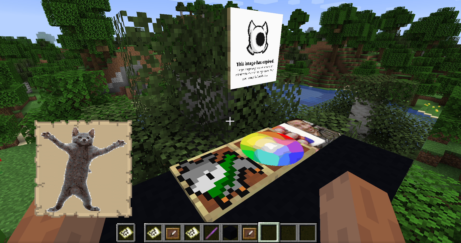 Image2Map