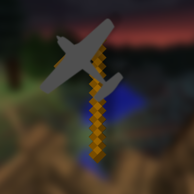 Immersive Aircraft Flan Compatibility