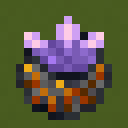 Immersive Amethyst: Emergent Geology