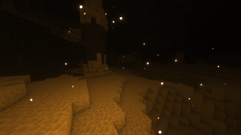 Immersive Caves