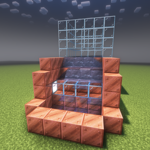 Immersive Fluids
