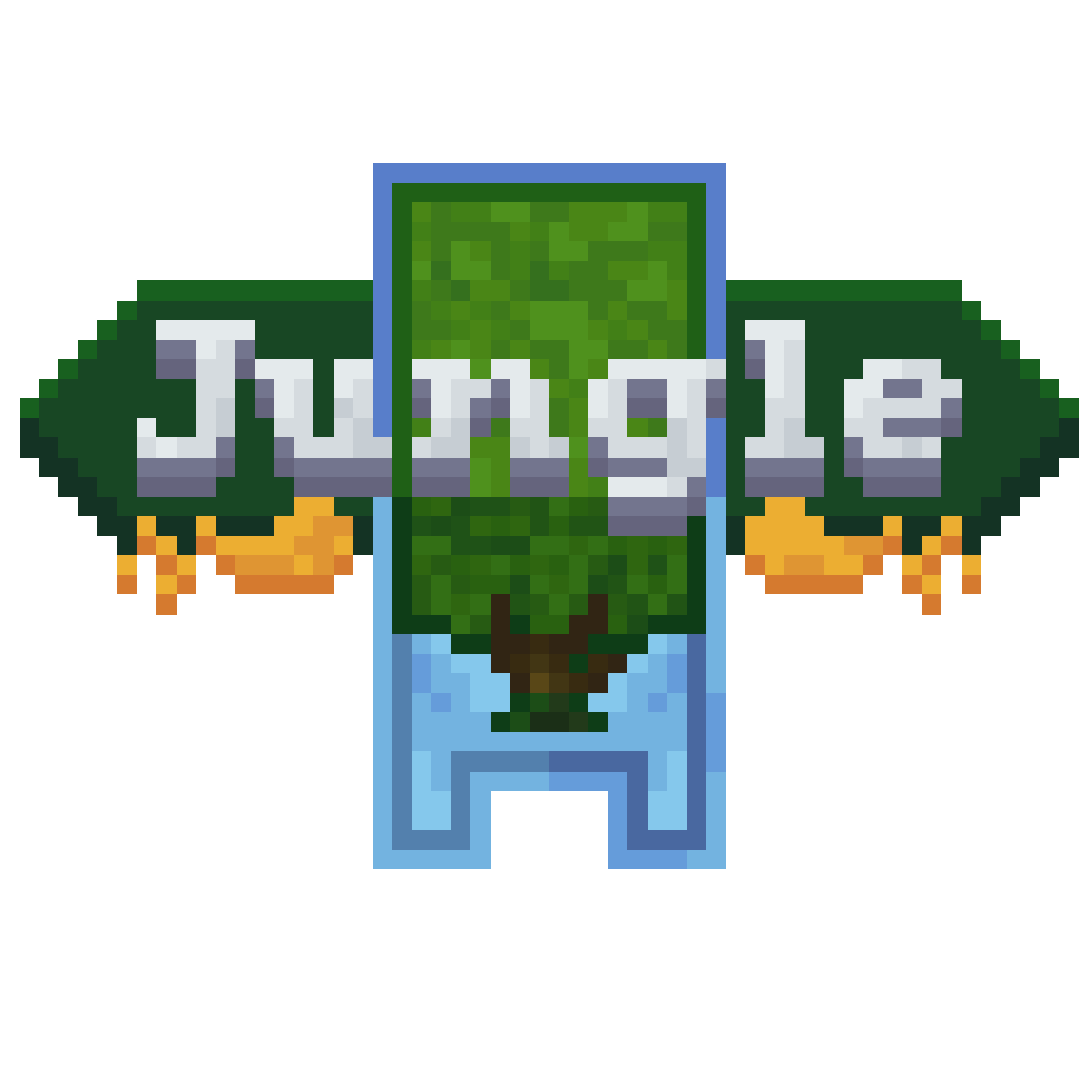 Immersive Jungles