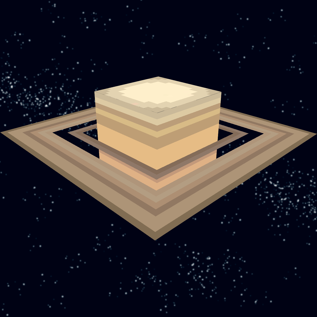 Immersive Space