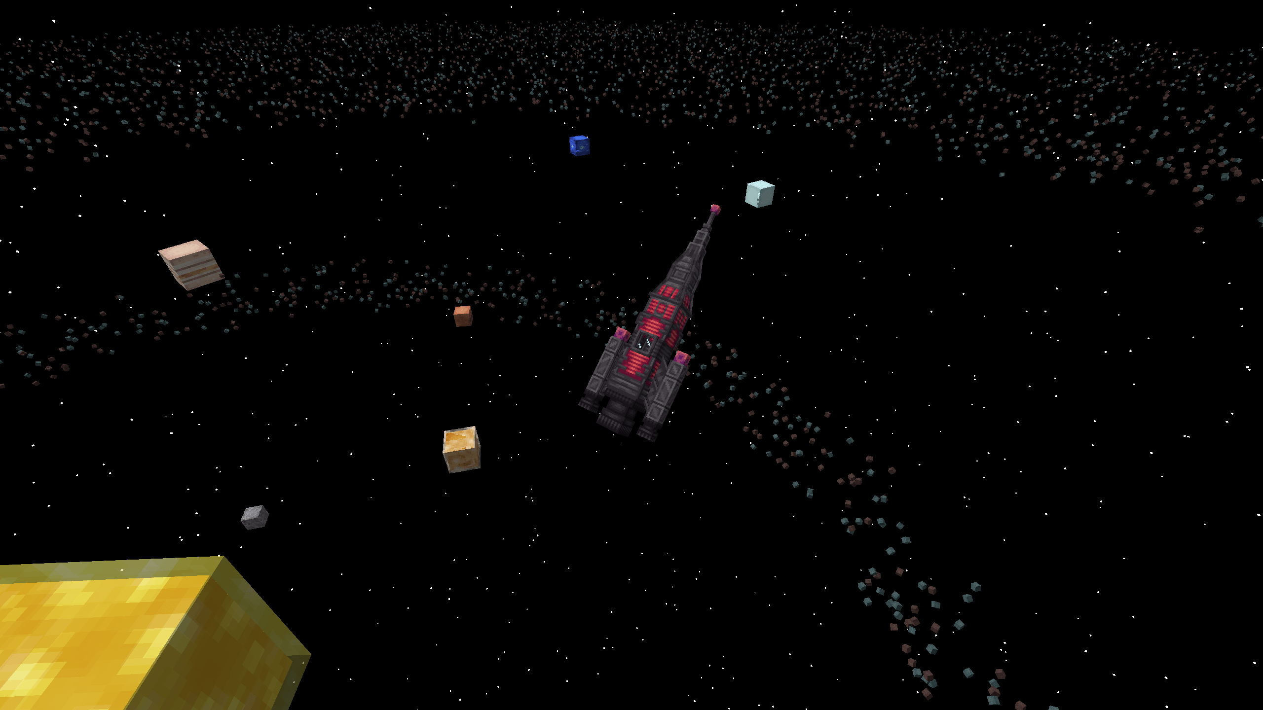 Immersive Space