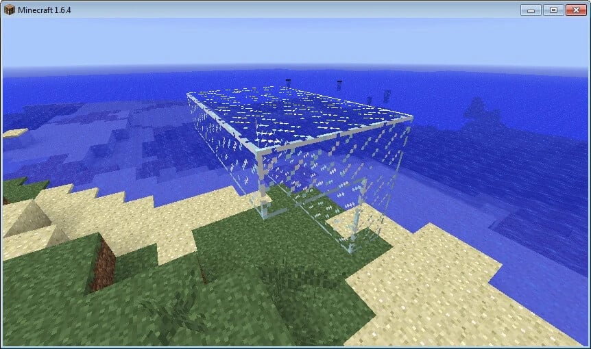 Connected Glass