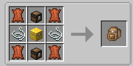 Improved Backpacked Recipe