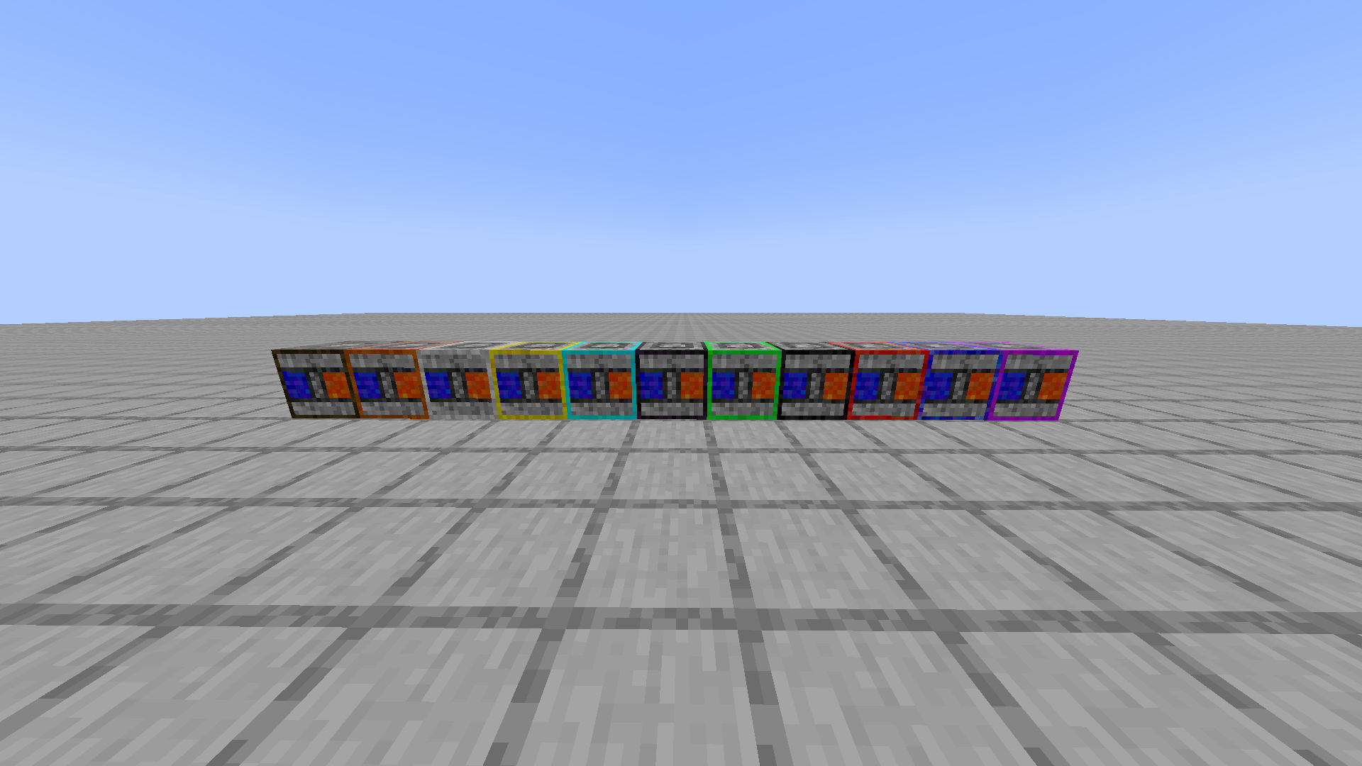 Improved cobble machine -An inexhaustible Cobble resource!