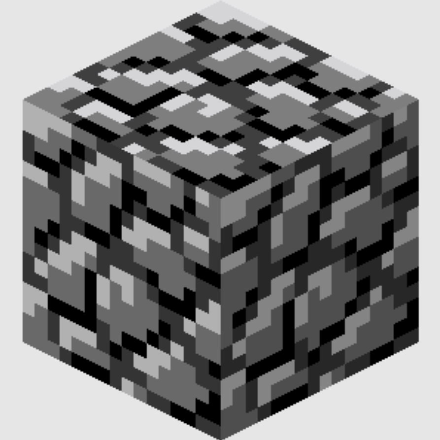 Improved Cobble Machine