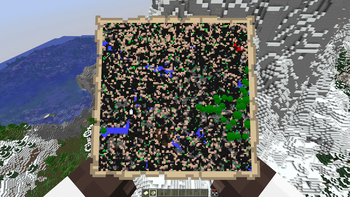 Improved Map Colors