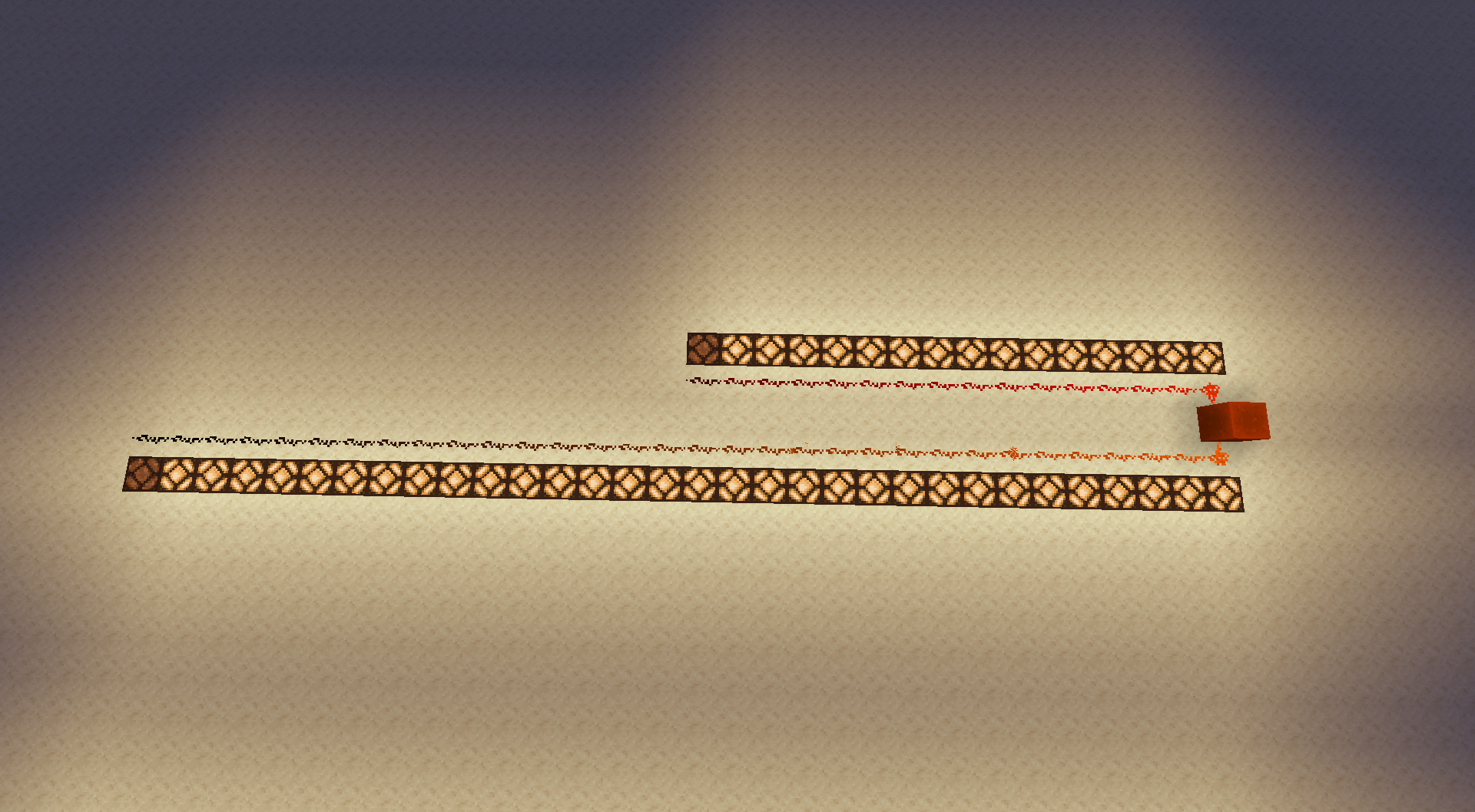 Improved Redstone