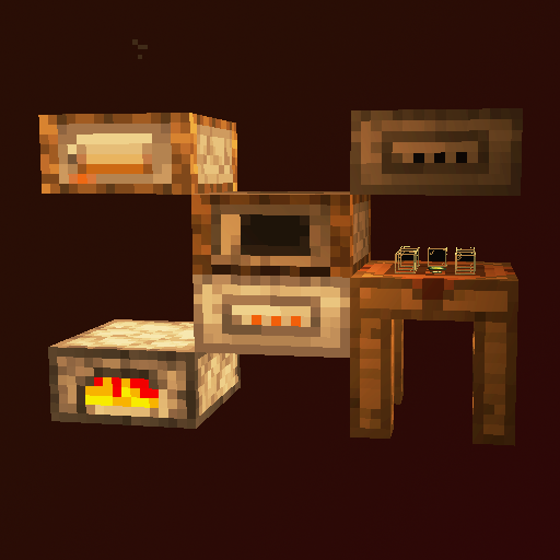 Improved Stations (Fabric)