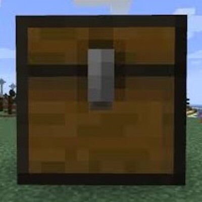 Improved Storage
