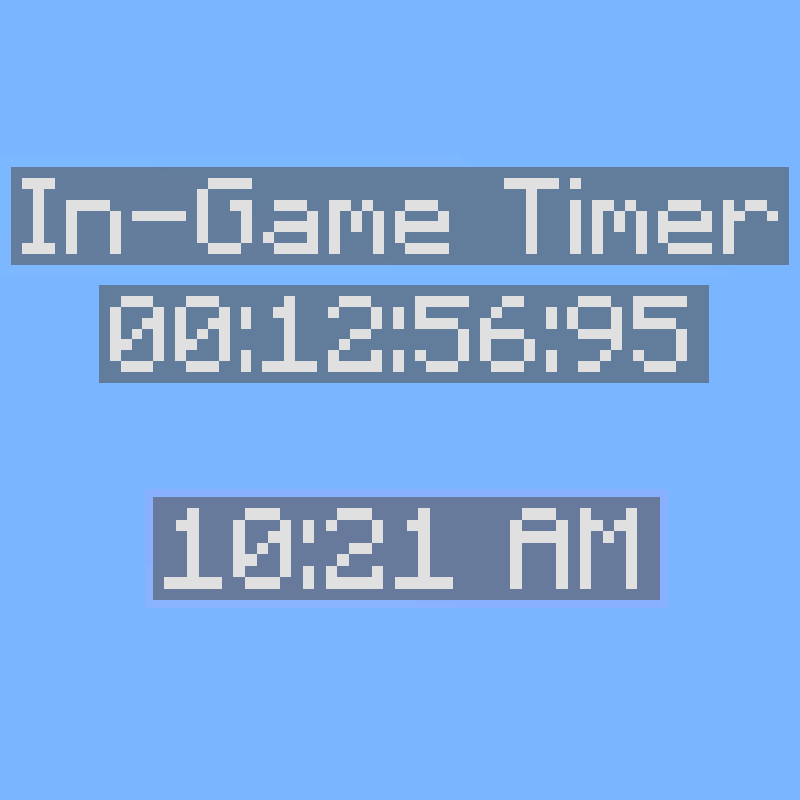 In-Game Time