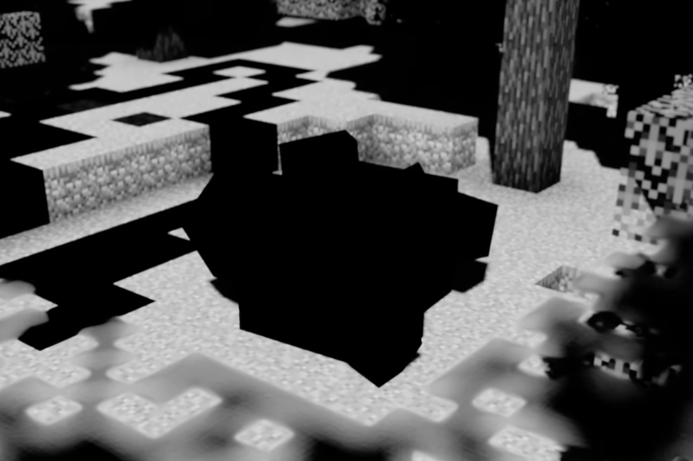 In The Corners