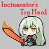 Cataclysm: Weapon Skill Config/ Incinerator's Try Hard