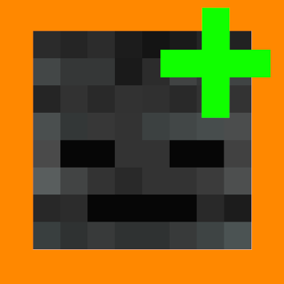 Increase Wither Spawn