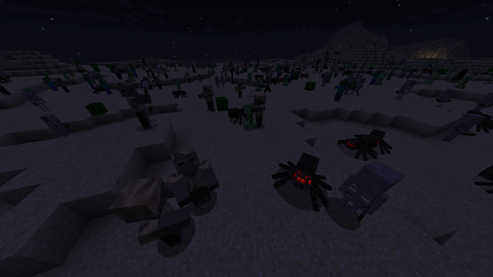 IncreaseMobs