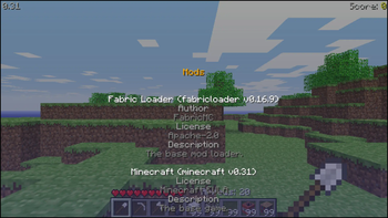 Mod Credits