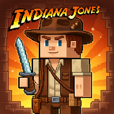 Indiana Jones Mod