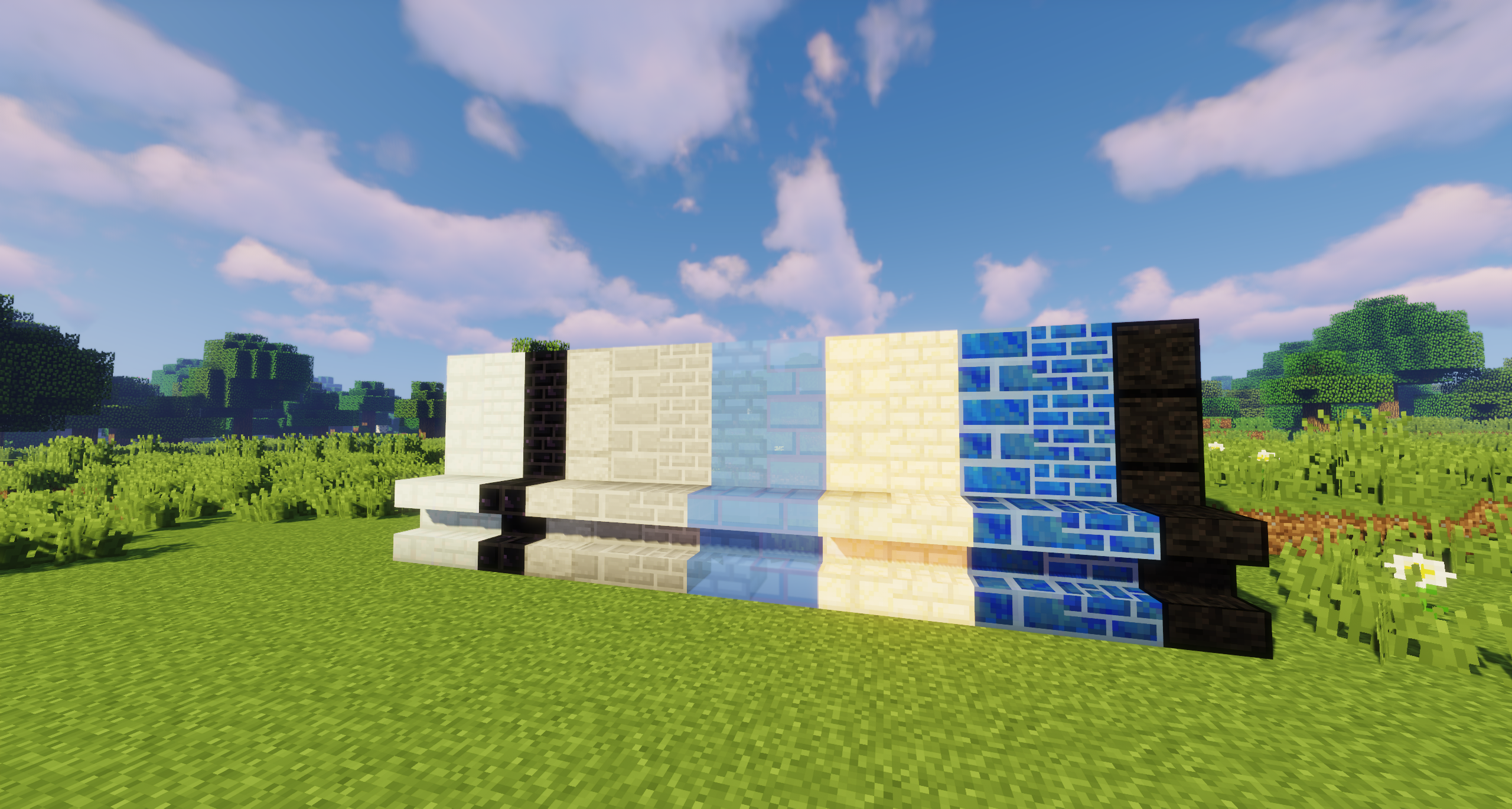 Wear Blocks Mod Скачать Industrial Blocks — Minecraft Моды — MetaMods