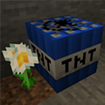 IndustrialTNT (Fabric)