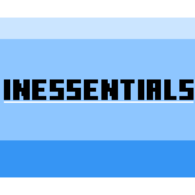 Inessentials