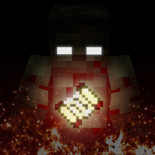 Infected mobs