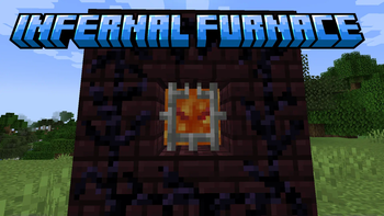 Infernal Furnace