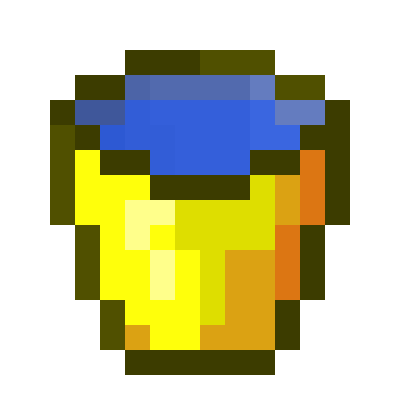 InfiniBucket