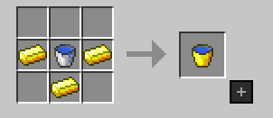 InfiniBucket