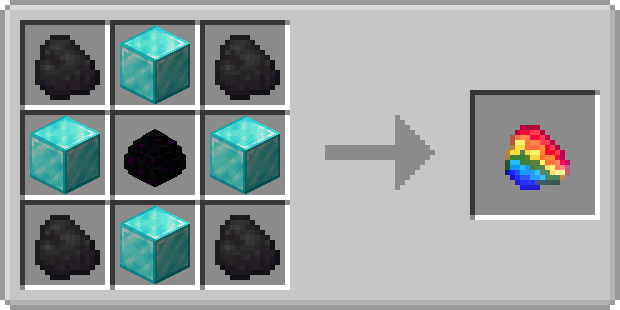 Infinite Coal