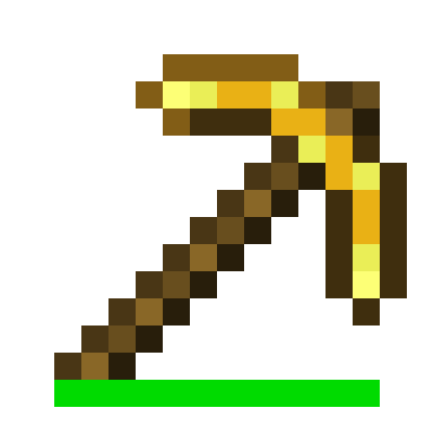 Infinite Durability