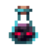 infinite ominous bottles