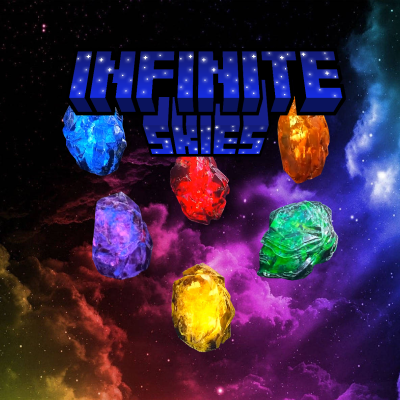 Infinite Skies
