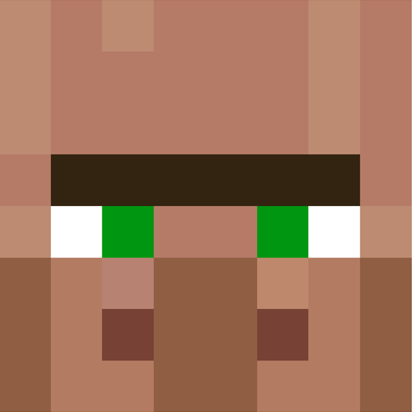 Infinite Villager Trading