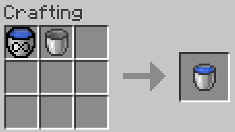 Infinite Water