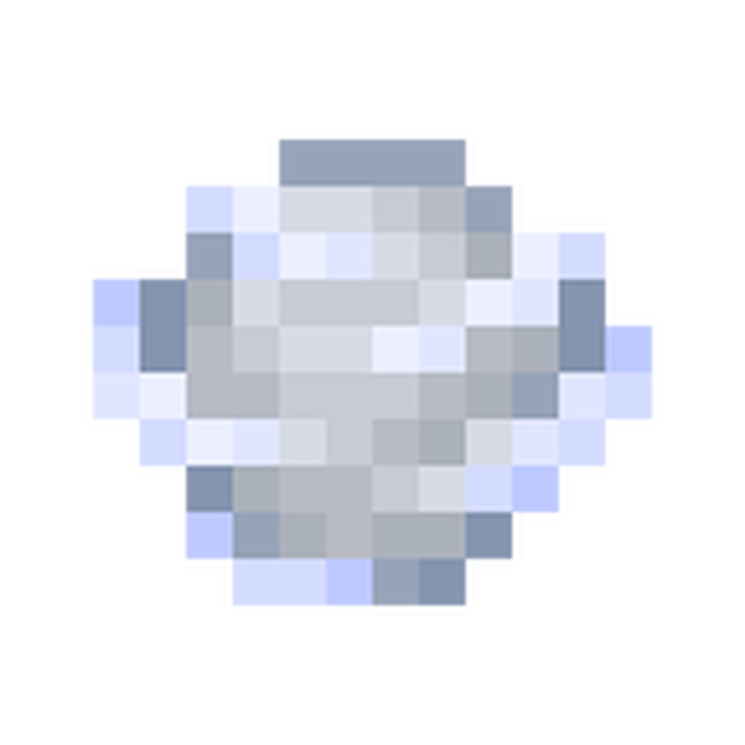 Infinite Wind Charge